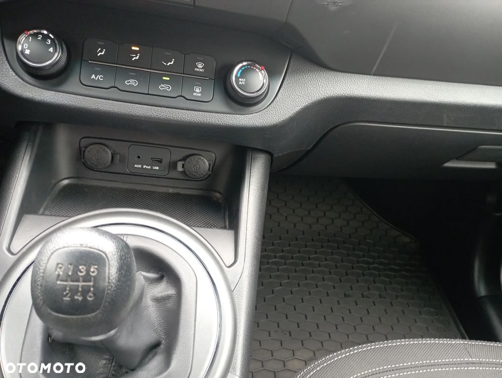 Kia Sportage 1.6 GDI M 2WD - 8