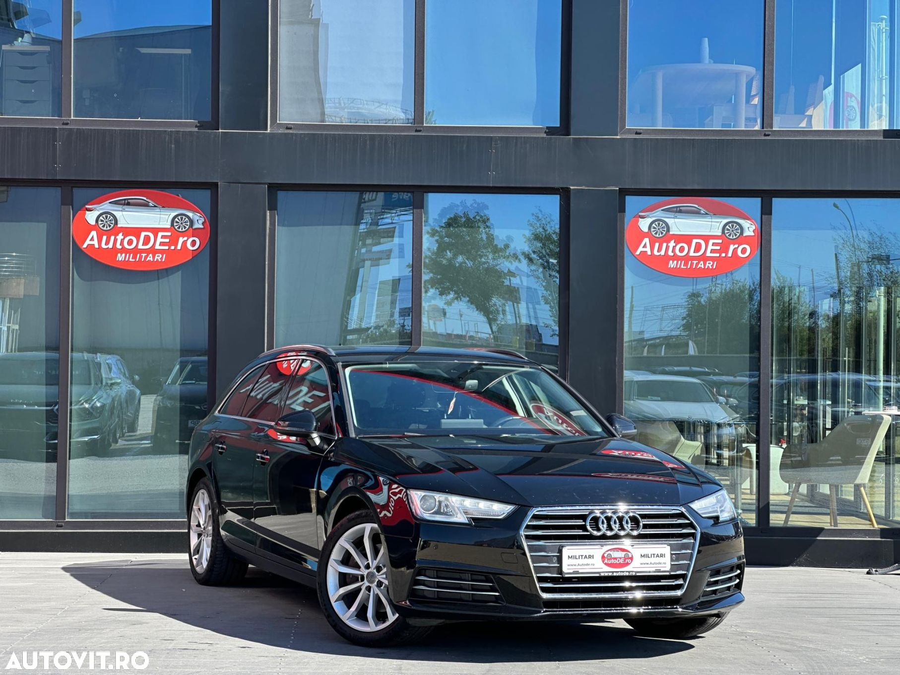 Audi A4 - 2