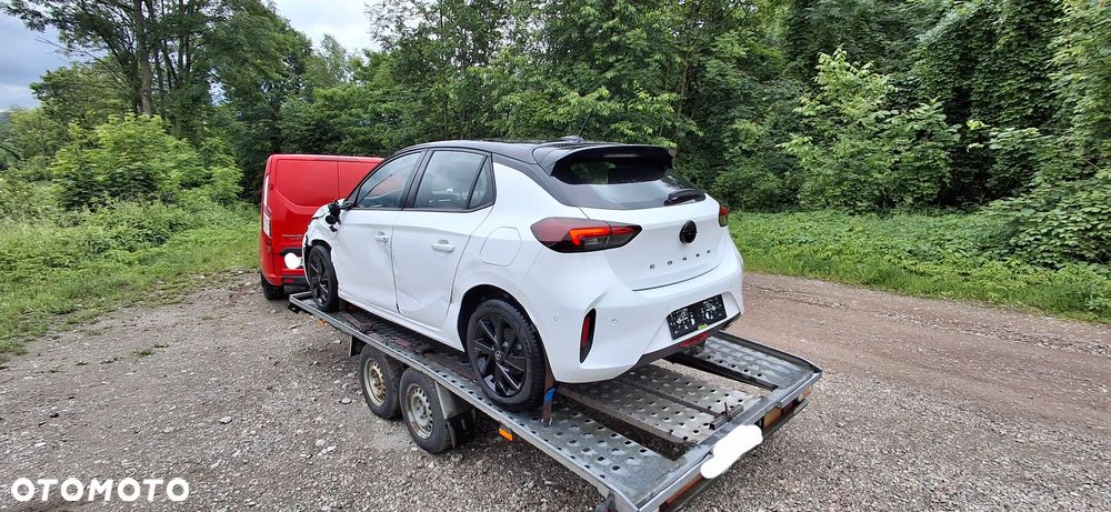 Opel Corsa 1.2 Direct Injection Turbo Automatik GS - 3