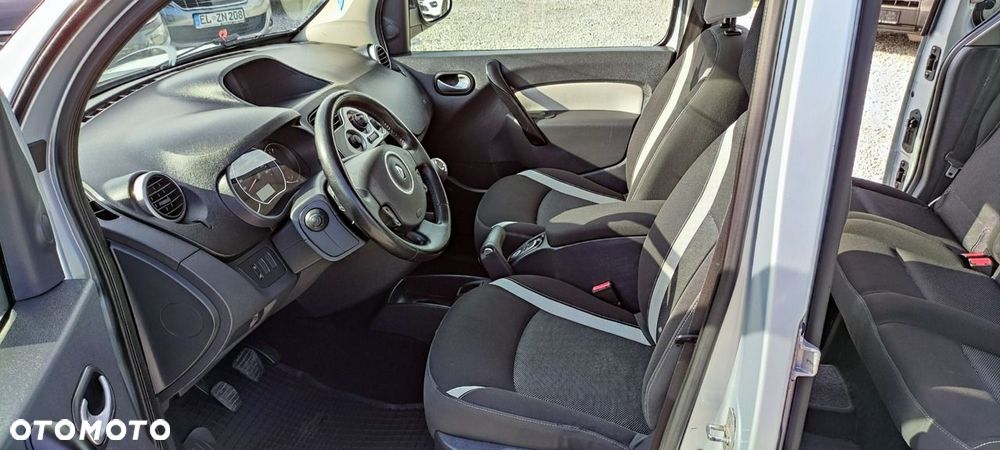 Renault Kangoo - 6