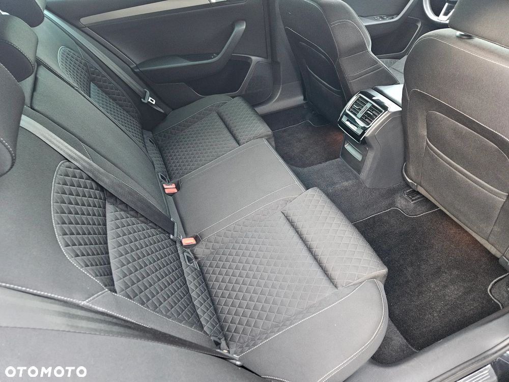 Skoda Superb 2.0 TDI 4x4 DSG Style - 22