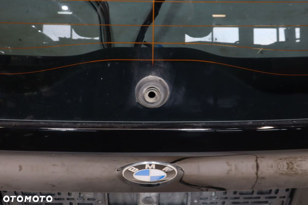 KLAPA TYLNA BMW 2 F45 668 - 6