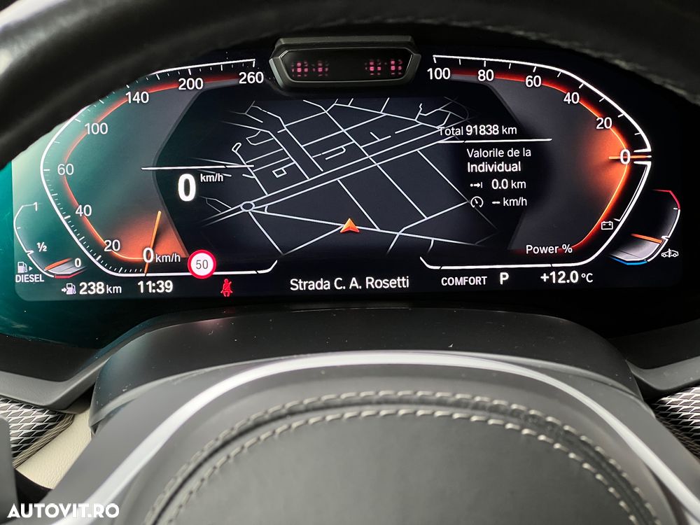 BMW X5 xDrive40d - 22