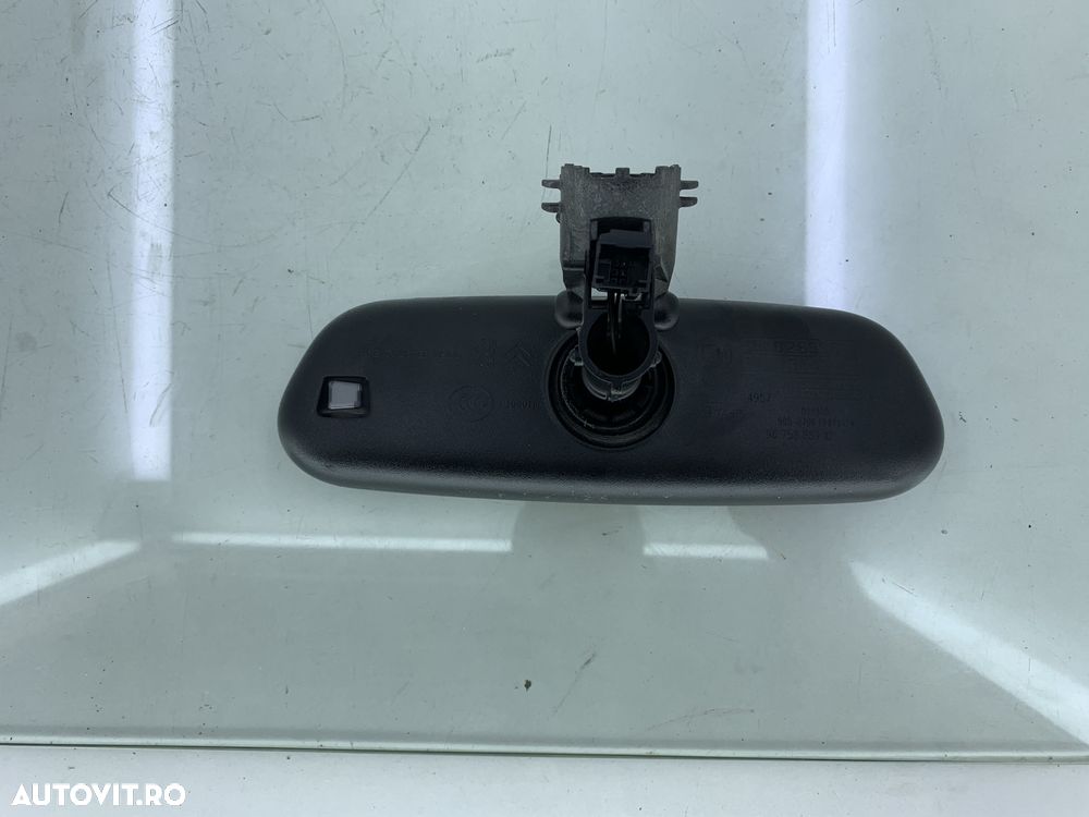 Dezmembrez Oglinda retrovizoare de pe Peugeot 508 2014-2018 - 3