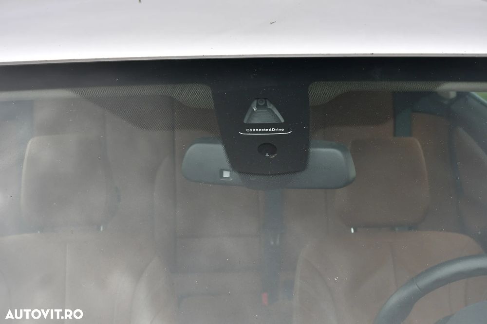 BMW Seria 3 320d Aut. Luxury Line - 18