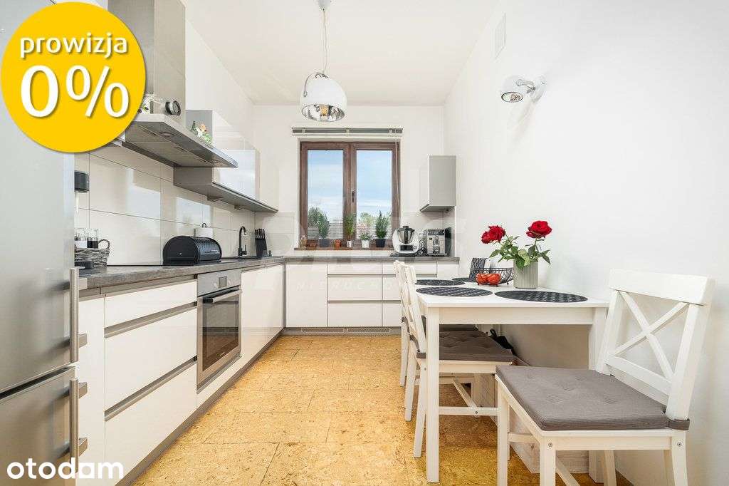 Mieszkanie na sprzedaż, 3 pokoje, 70 m², Szczecin