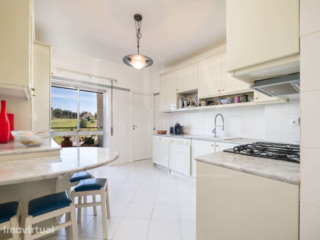 Apartamento T3 | Vale Gemil, Santa Clara - Grande imagem: 5/30