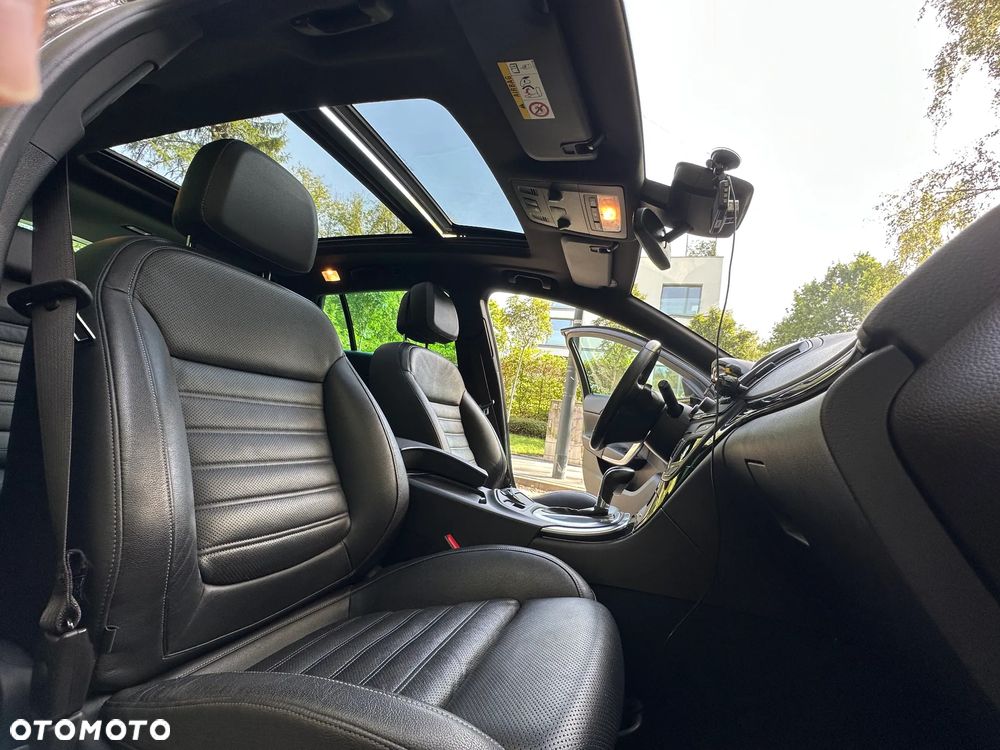 Opel Insignia 2.0 CDTI Cosmo - 16
