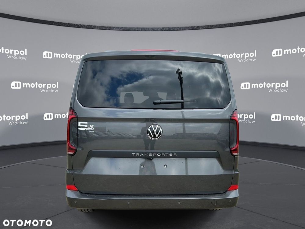 Volkswagen Transporter Kombi L2H1 M1 - 5