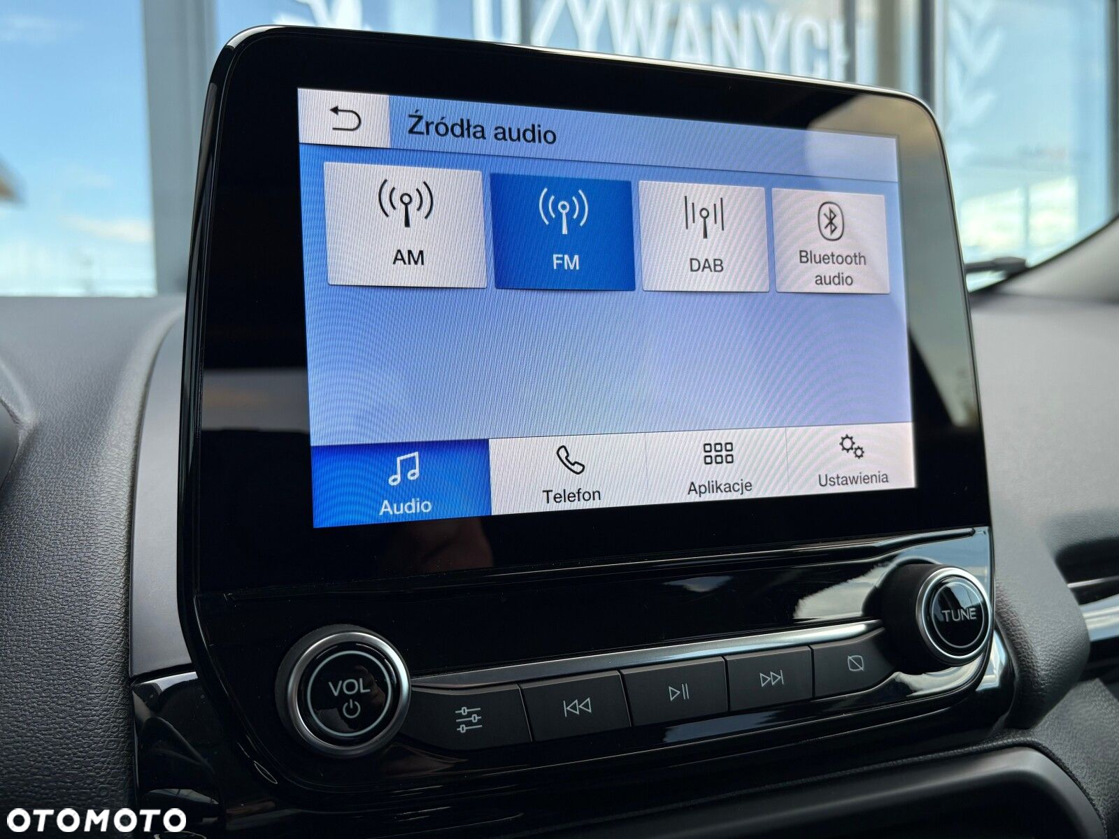 Ford EcoSport 1.0 EcoBoost ST-Line Black ASS - 26