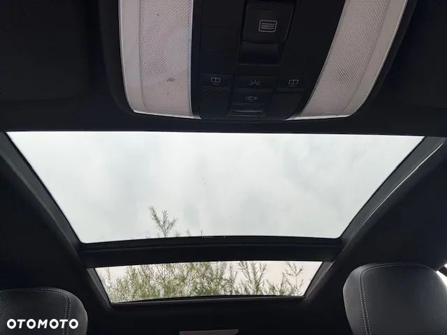Mercedes-Benz Klasa E 350 CDI DPF C BlueEFFICIENCY 7G-TRONIC Prime Edition - 10