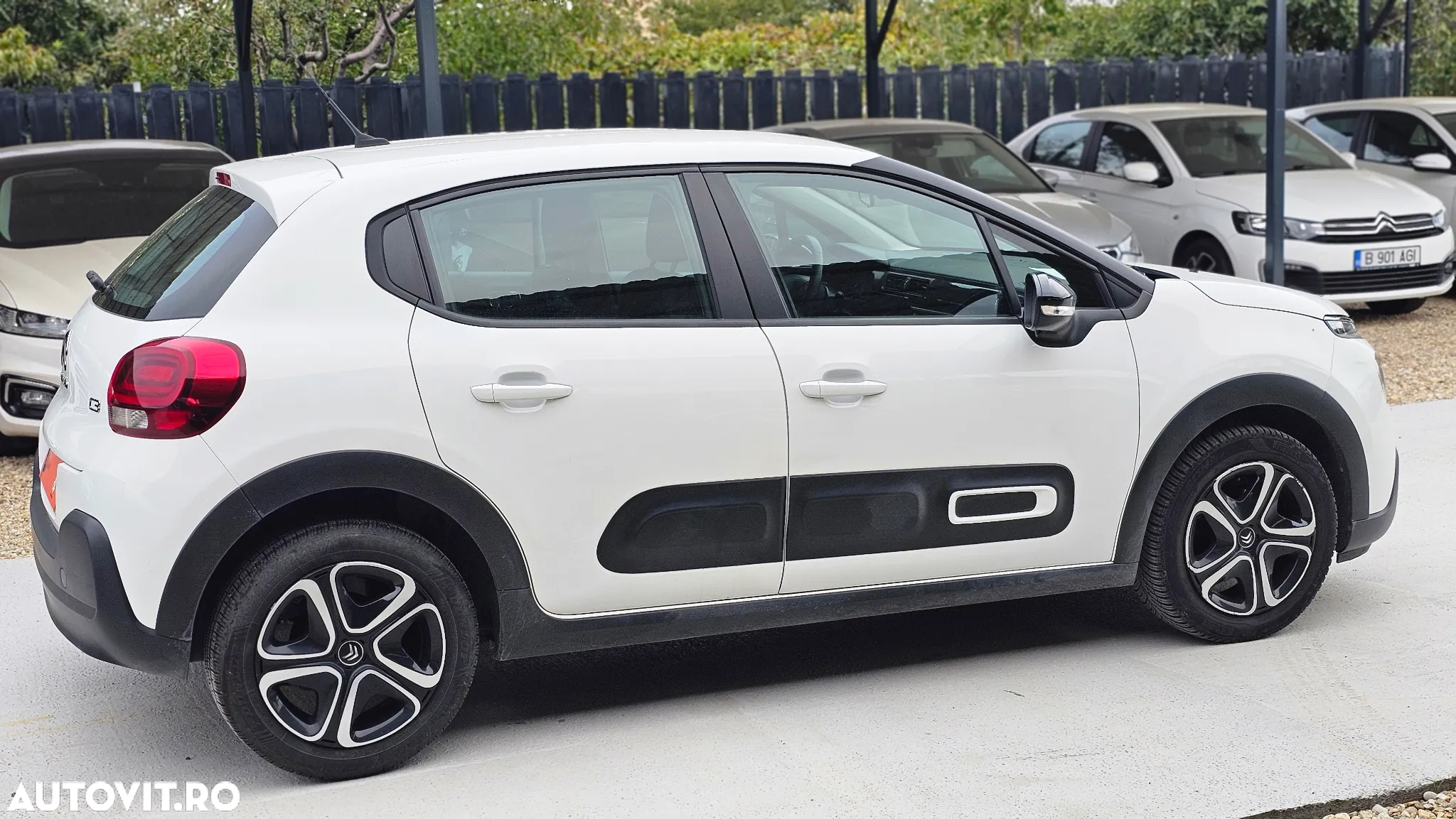 Citroën C3 - 13