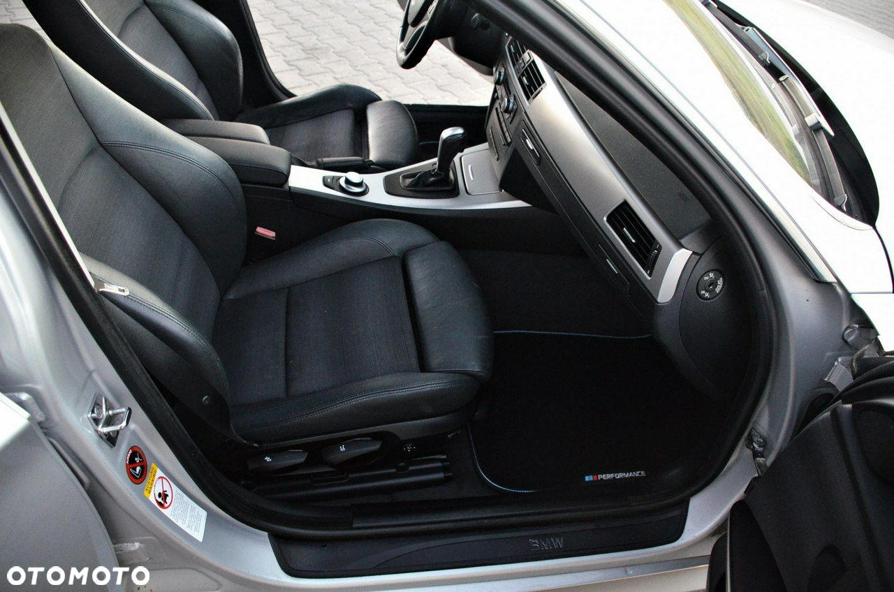 BMW Seria 3 - 16