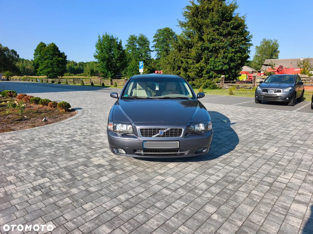 Volvo S80 D5 Executive - 6