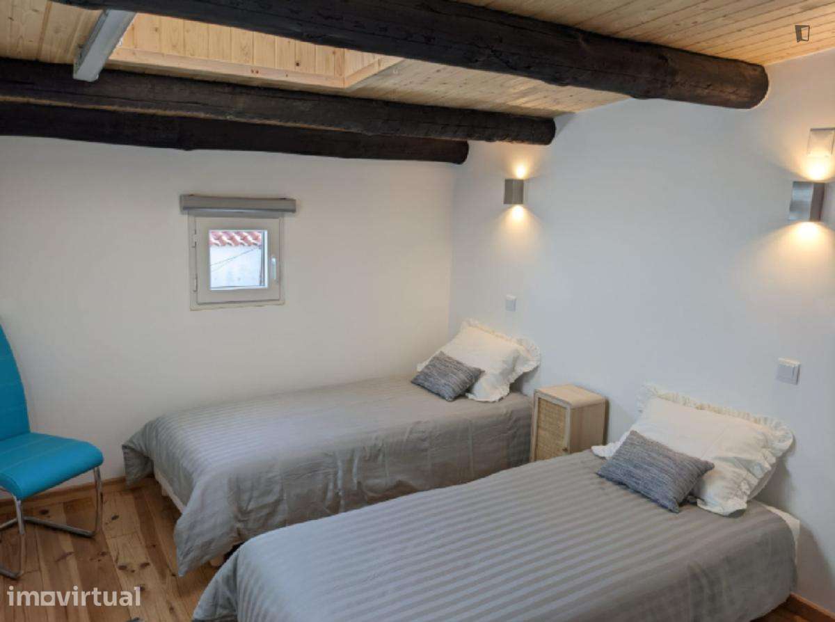 Casa com 2 quartos - localizado em Silves - Grande imagem: 3/7