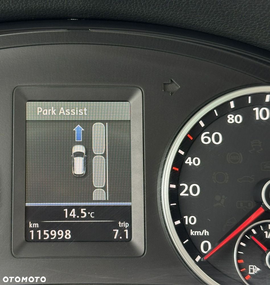 Volkswagen Tiguan 1.4 TSI R-Style - 27