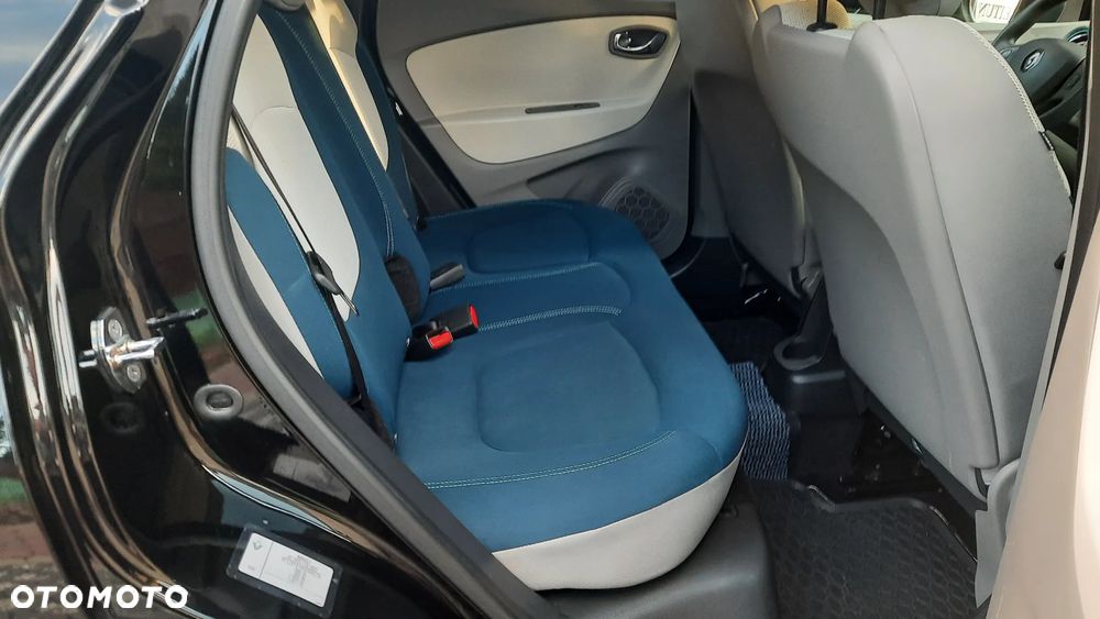 Renault Captur 0.9 Energy TCe Limited - 23