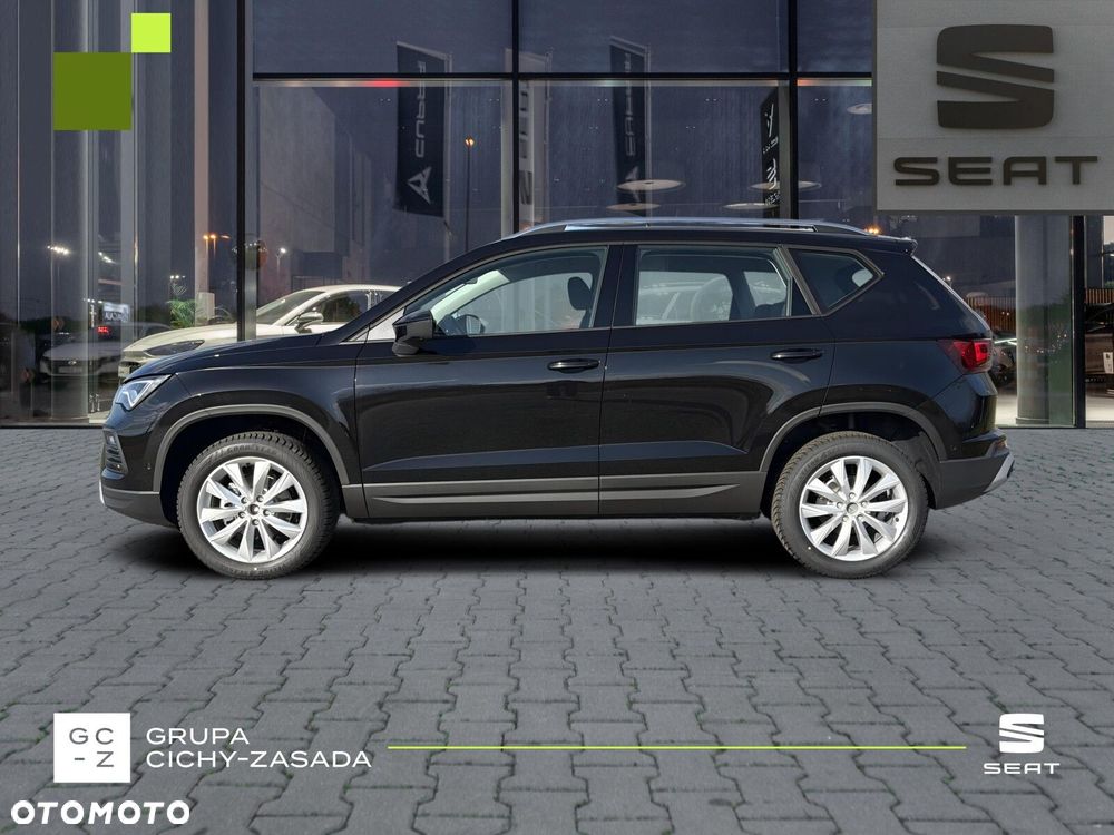Seat Ateca - 2