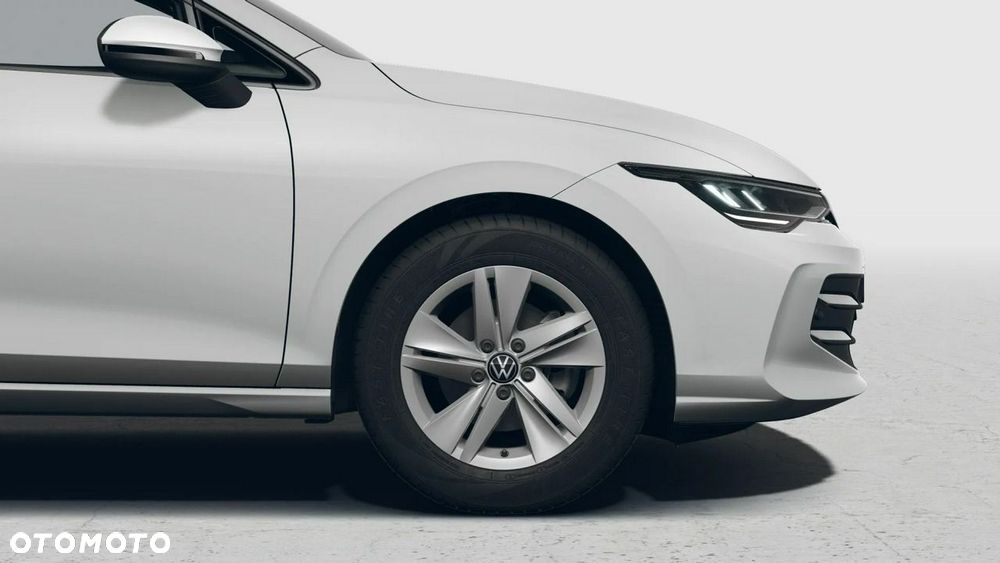 Volkswagen Golf - 4