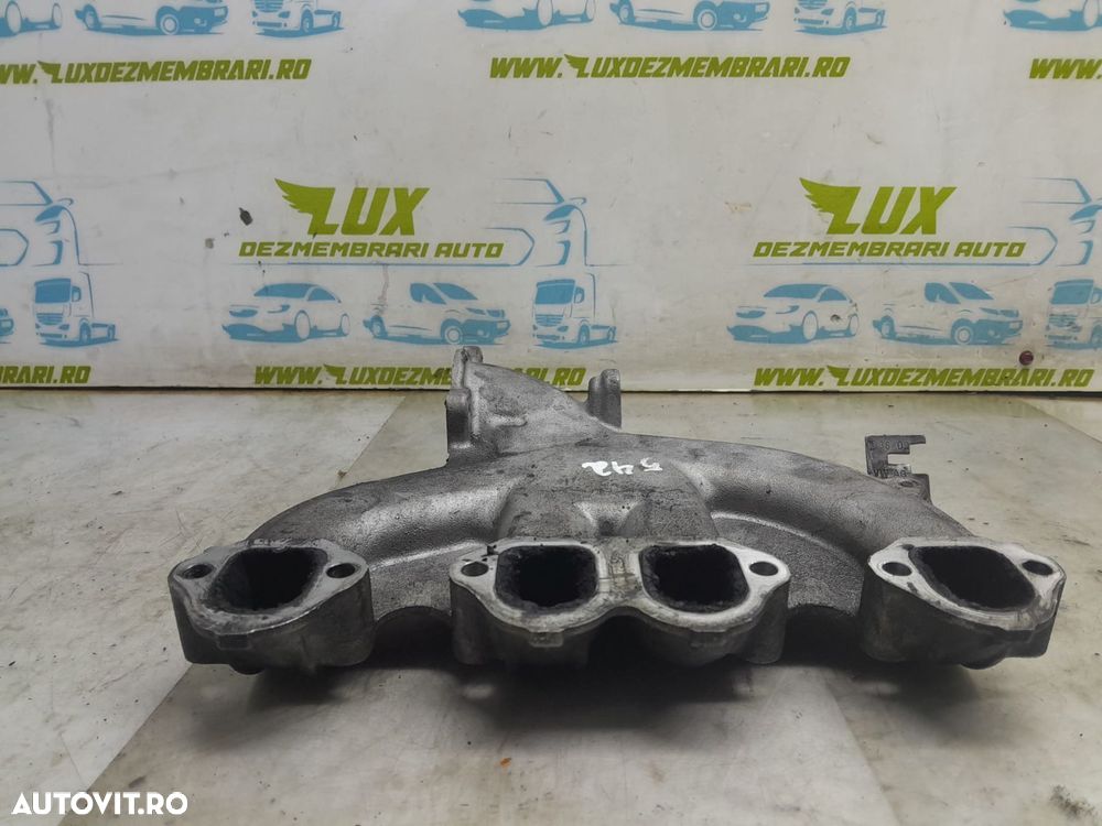 Galerie admisie 2.0 1.9 tdi BLS 03g129713k Audi A3 8P [2003 - 2005] - 2