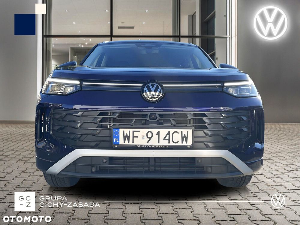 Volkswagen Tayron 2.0 TSI 4Mot Life Plus DSG - 9