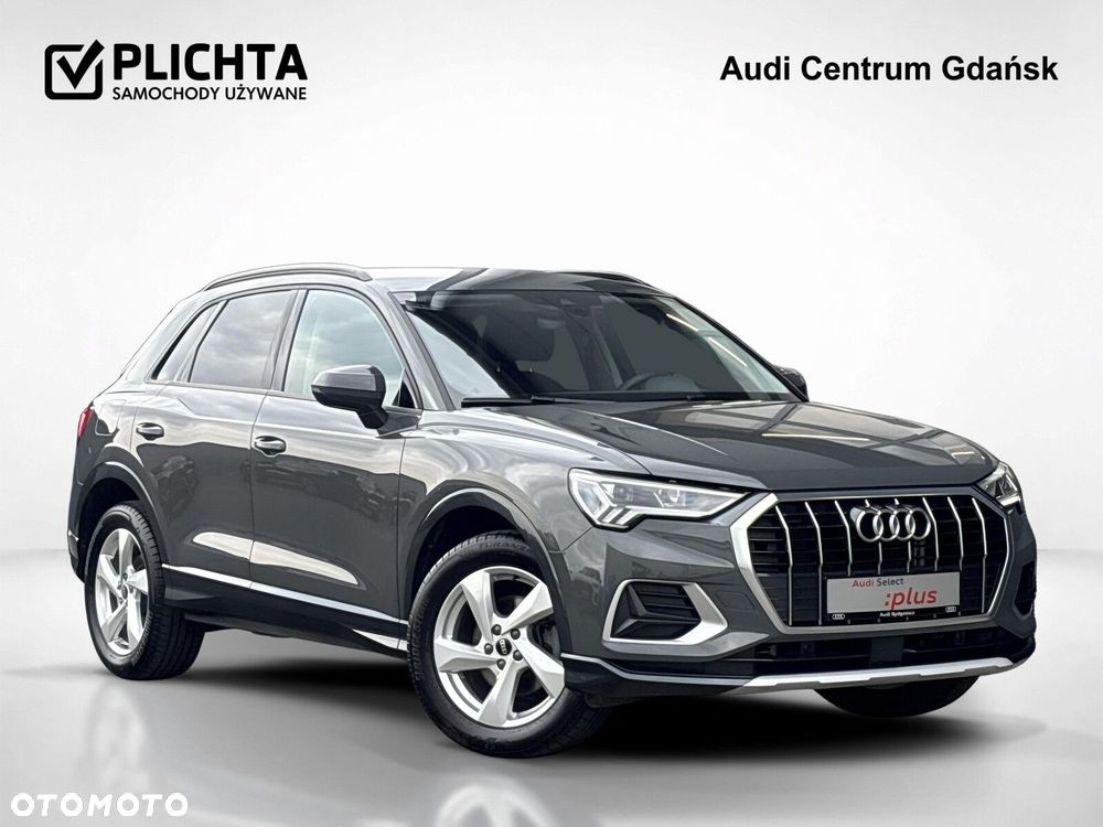 Audi Q3 35 TFSI mHEV Advanced S tronic - 8