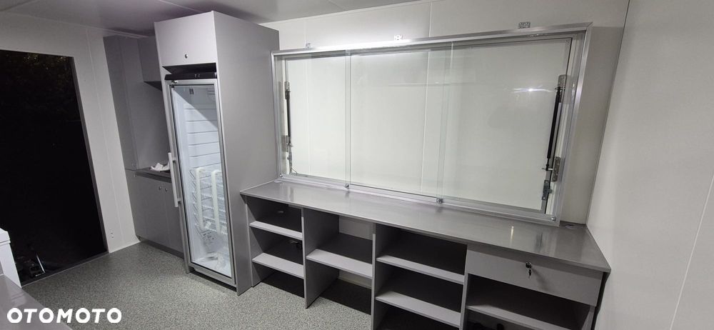 Inny foodtrailer - 5