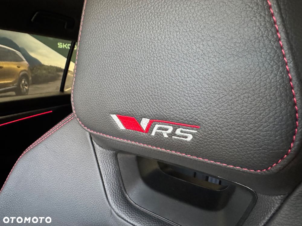 Skoda Kodiaq 2.0 TSI 4x4 RS DSG - 13