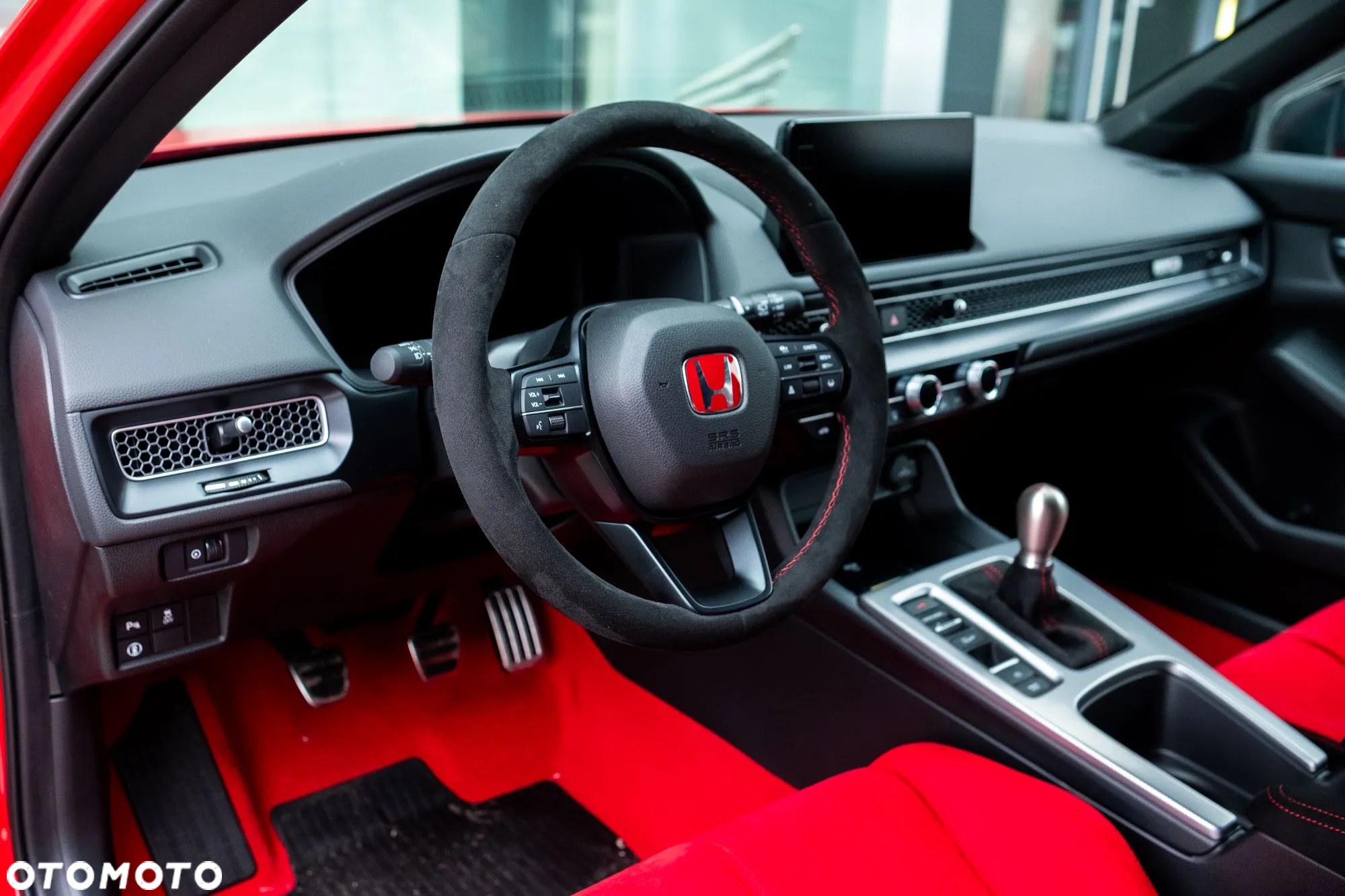Honda Civic 2.0 T Type R - 7