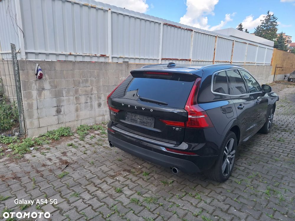 Volvo XC 60 - 1