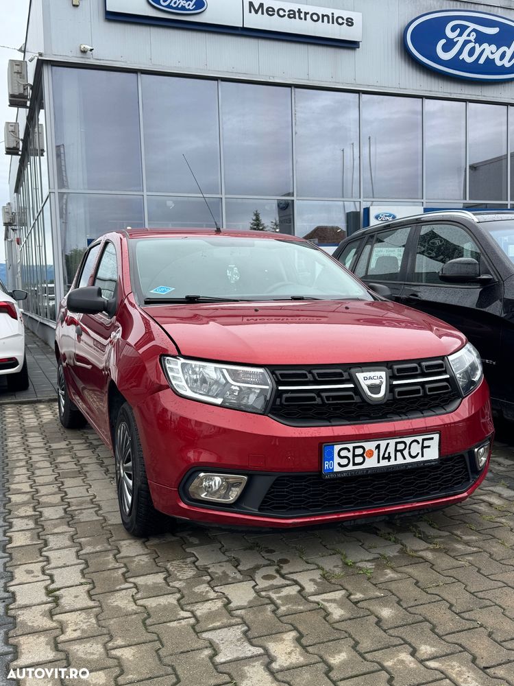 Dacia Sandero 1.0 SCe Ambiance - 1