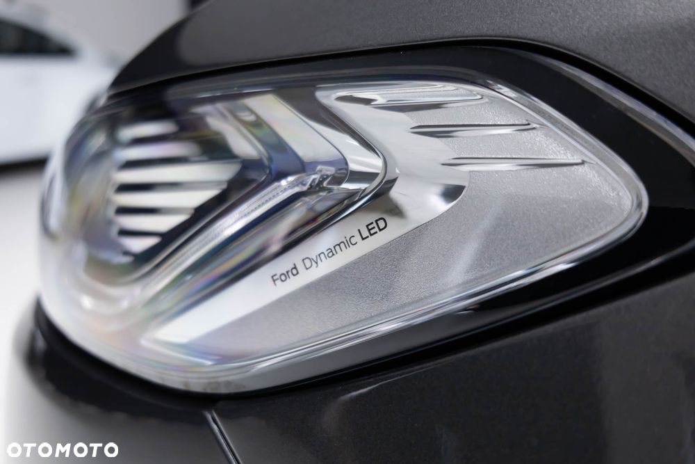 Ford Mondeo 2.0 Hybrid Titanium - 5