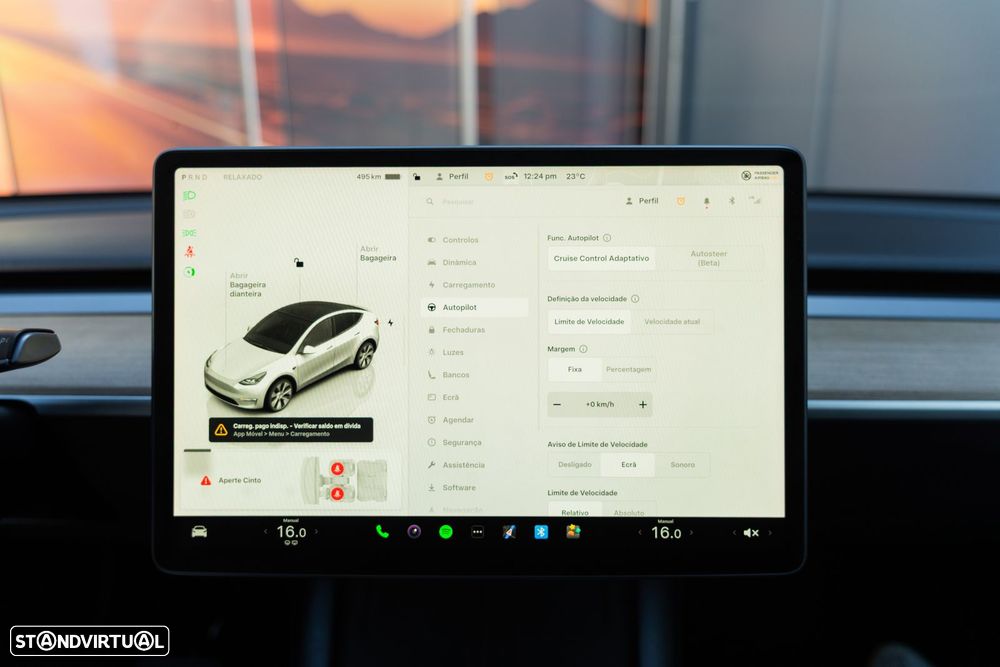 Tesla Model Y Long Range Dual Motor AWD - 20
