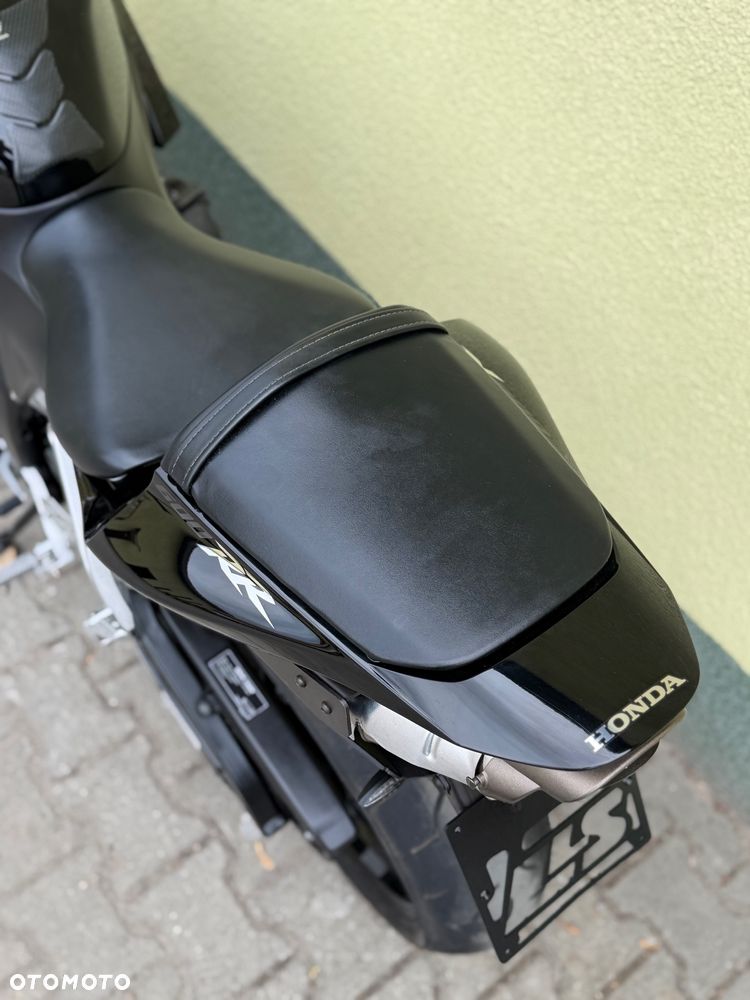 Honda CBR - 20