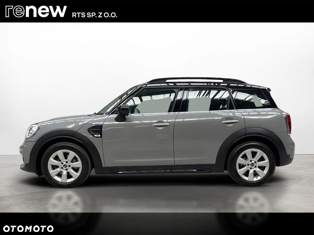 MINI Countryman Cooper - 2