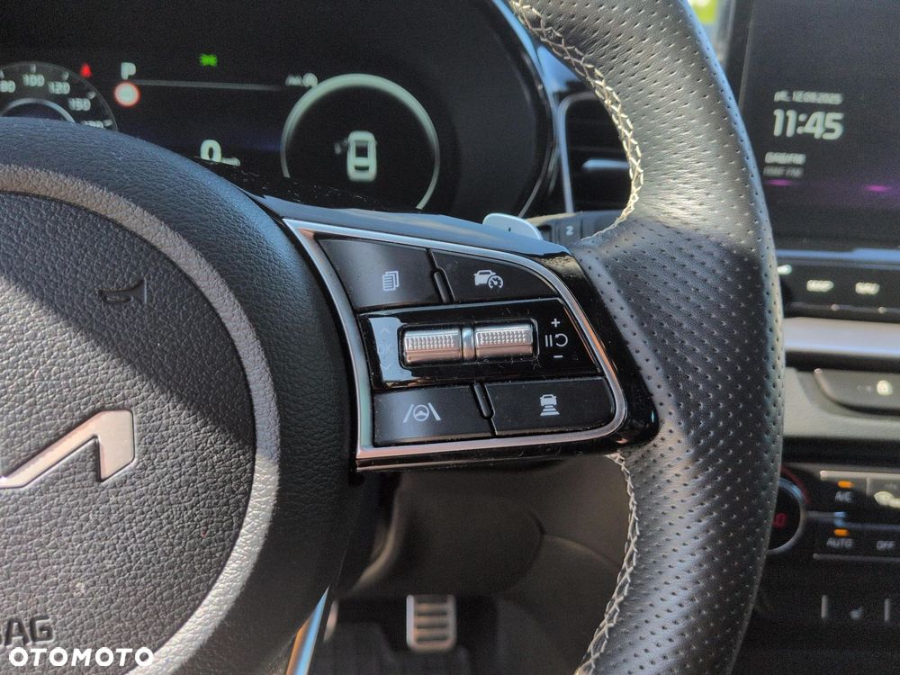 Kia ProCeed 1.5 T-GDI GT Line DCT - 16