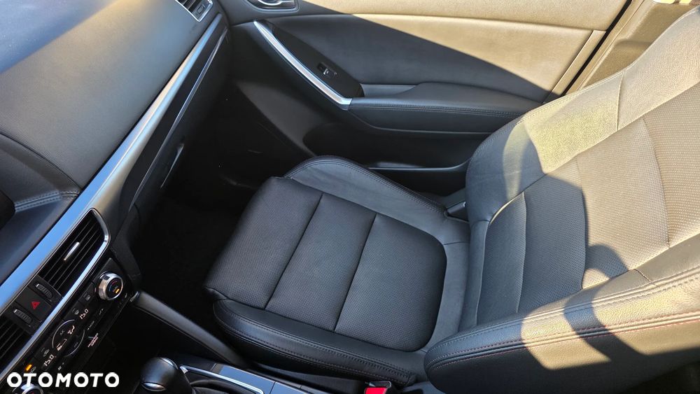 Mazda CX-5 2.2 D Skypassion - 27