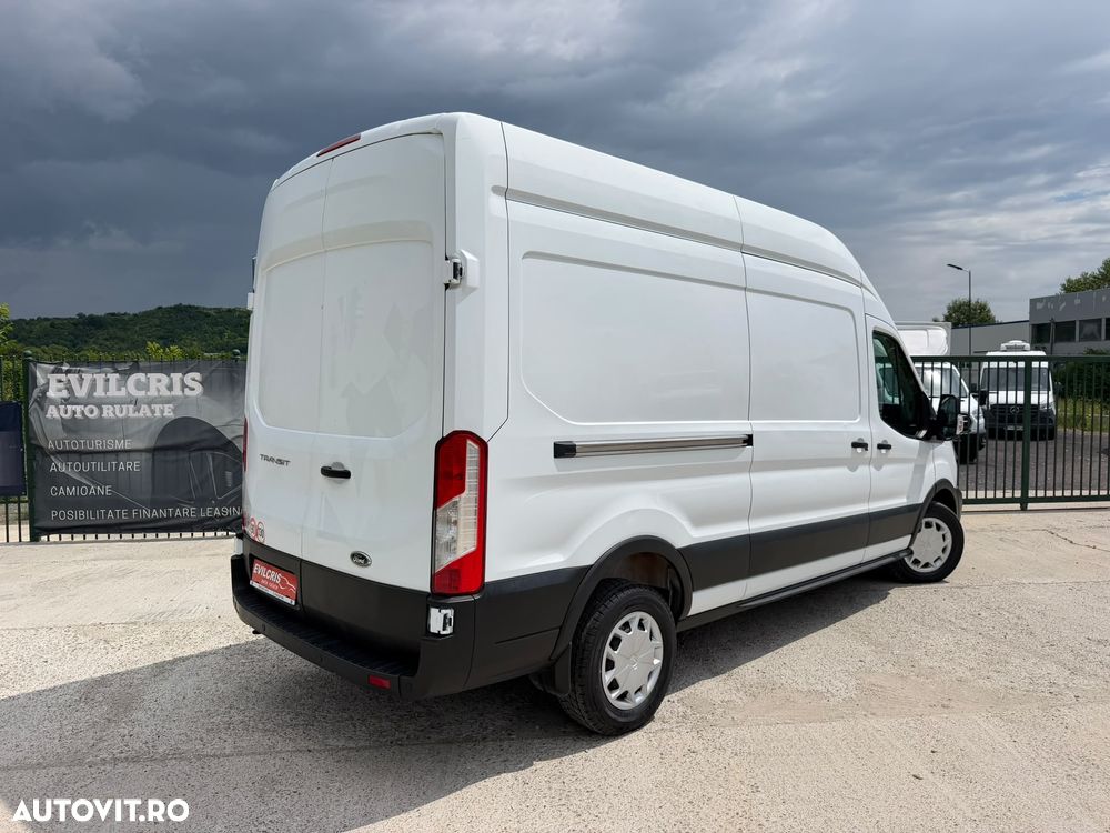 Ford Transit L3H2 - 2