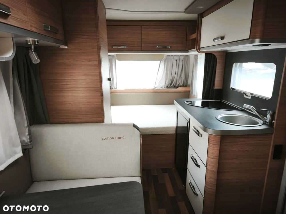 Weinsberg Weinsberg 390 Edition Hot - 23