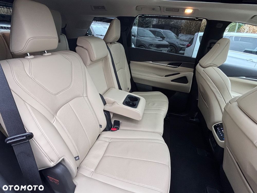 Infiniti QX60 3.5 Elite - 18