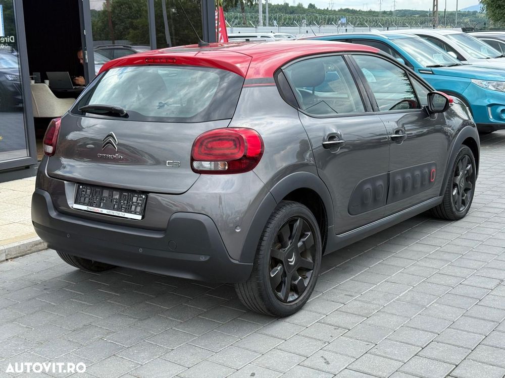 Citroën C3 - 7