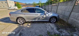 Volkswagen Passat 2.0 TDI SCR Comfortline - 8