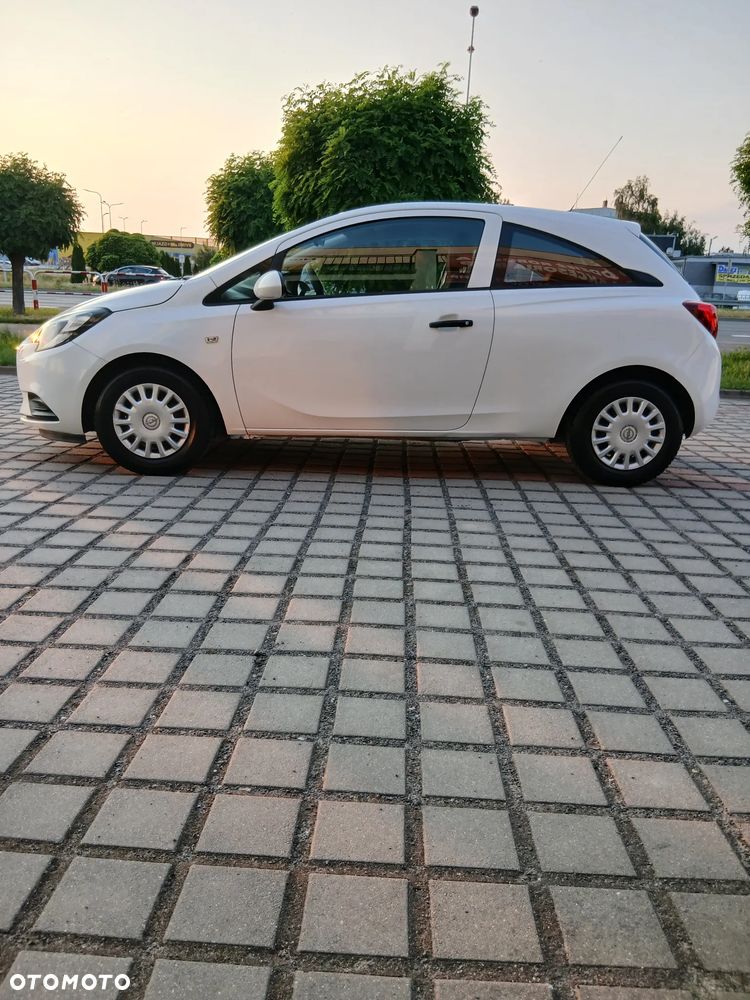 Opel Corsa 1.2 120 Lat - 5