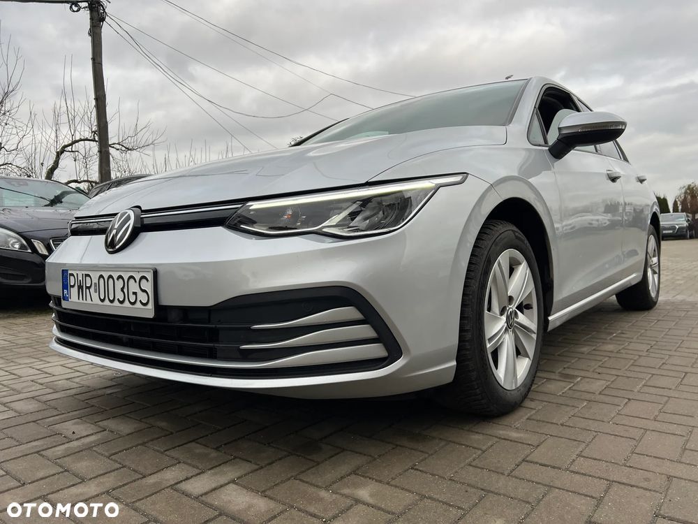 Volkswagen Golf - 34