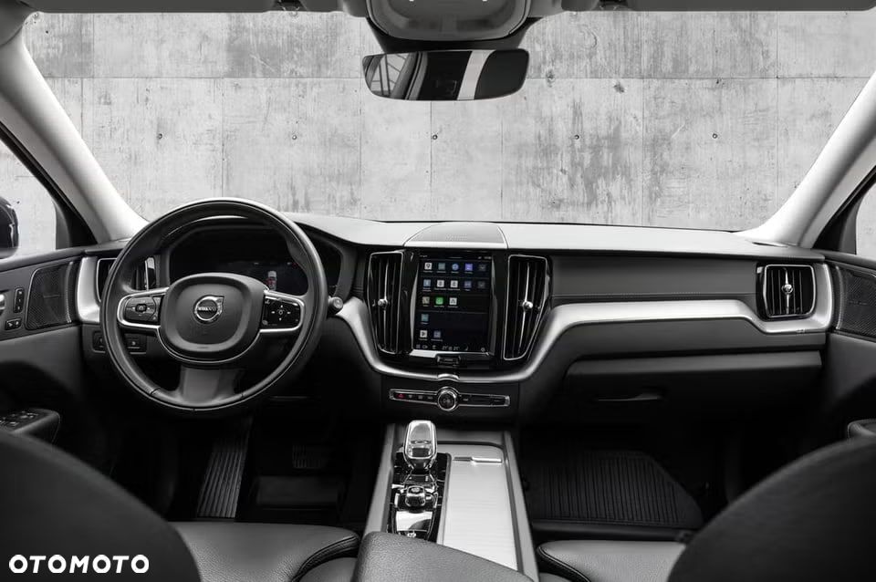 Volvo XC 60 T5 AWD Inscription - 13