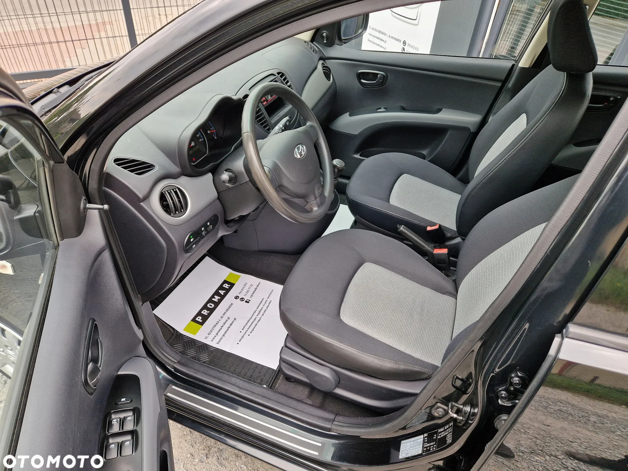 Hyundai i10 1.1 Style - 21