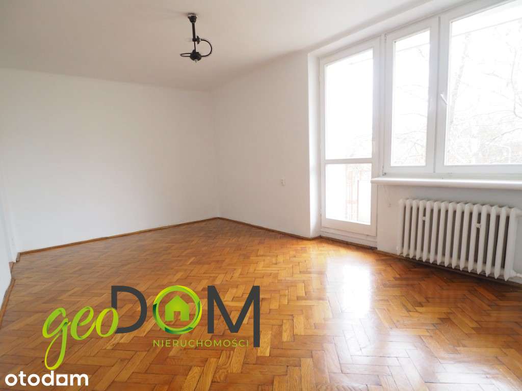 Kawalerka 26,30 m2 2 piętro Chełm Słowackiego