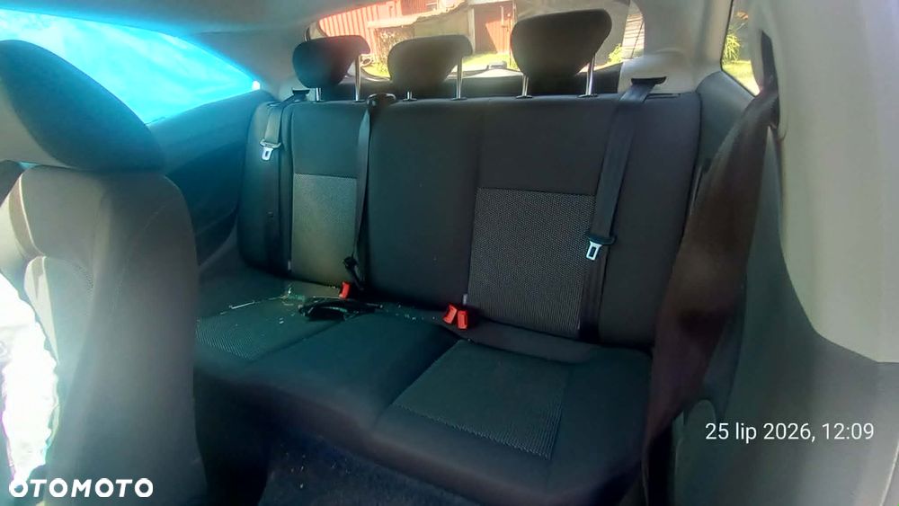 Seat Ibiza 1.4 TDI Stylance - 8