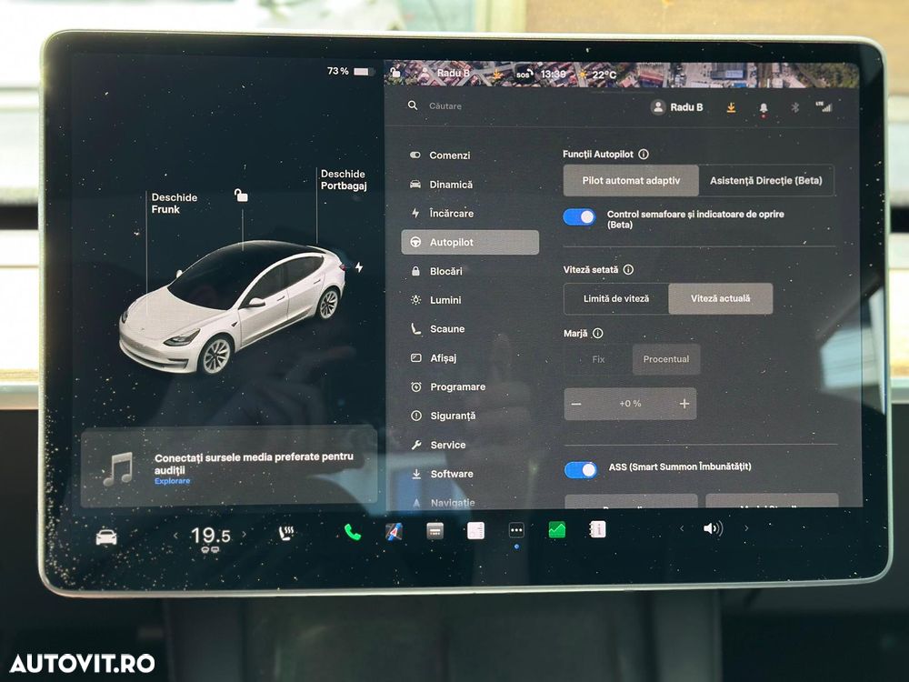 Tesla Model 3 AWD Dual Motor - 25