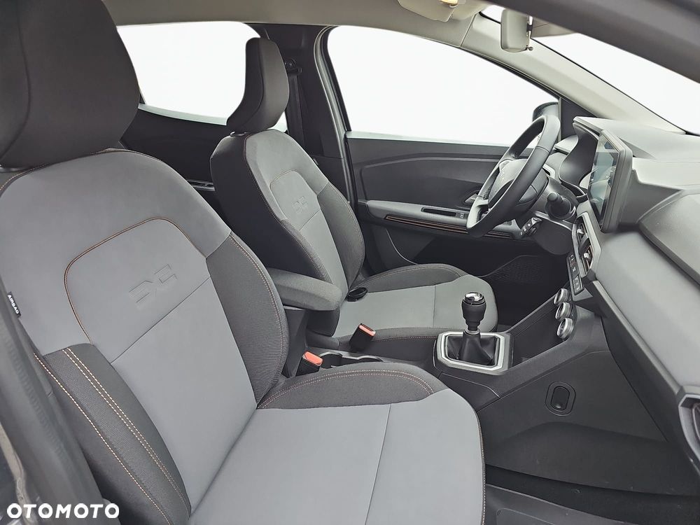 Dacia Sandero Stepway - 28